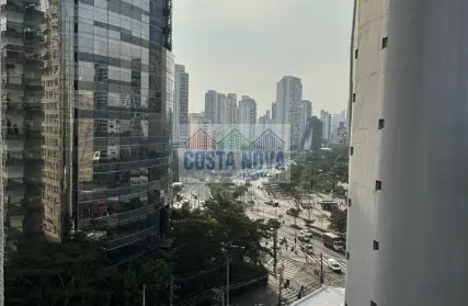 Imagem: Apartamento para Alugar, Pinheiros