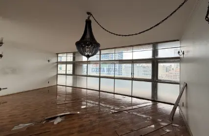 Imagem: Apartamento para Venda, República