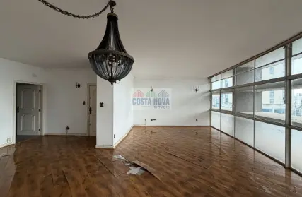 Imagem: Apartamento para Venda, República