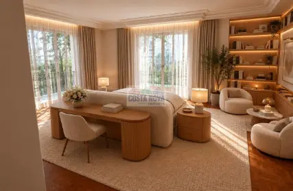Imagem: Apartamento Duplex para Venda, Santa Cecília