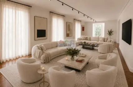 Imagem: Apartamento Duplex para Venda, Santa Cecília