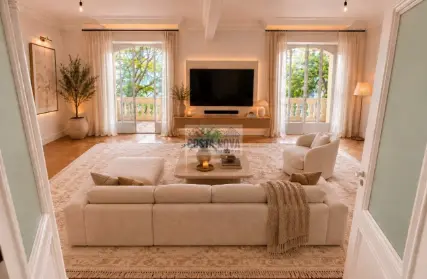 Imagem: Apartamento Duplex para Venda, Santa Cecília