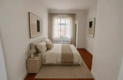Imagem: Apartamento Duplex para Venda, Santa Cecília