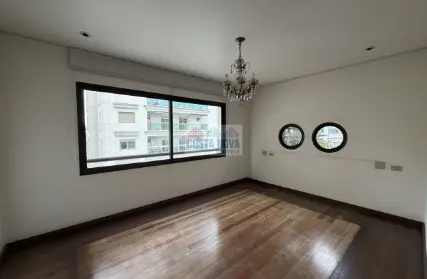 Imagem: Apartamento para Venda, Higienópolis