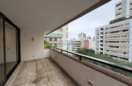 Imagem: Apartamento para Venda, Higienópolis