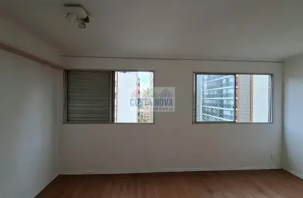 Imagem: Apartamento para Venda, Jardim Paulista