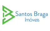 Logo Santos Braga Imóveis    