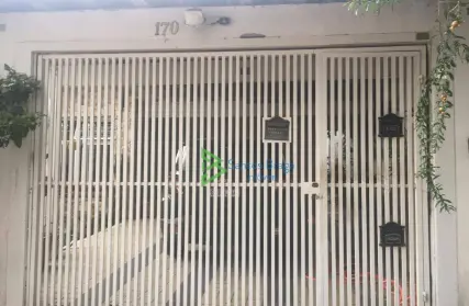 Imagem: Condomínio Fechado para Venda, Jardim Vista Linda