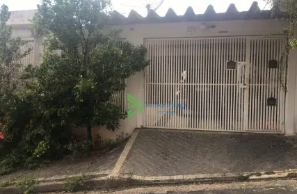 Imagem: Condomínio Fechado para Venda, Jardim Vista Linda