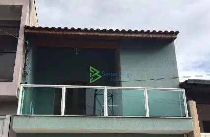 Imagem: Sobrado para Venda, Vila Chica Luisa