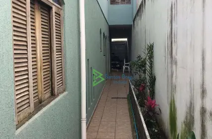 Imagem: Sobrado para Venda, Vila Chica Luisa
