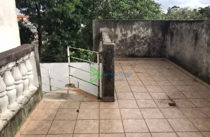 Imagem: Sobrado para Venda, Vila Chica Luisa