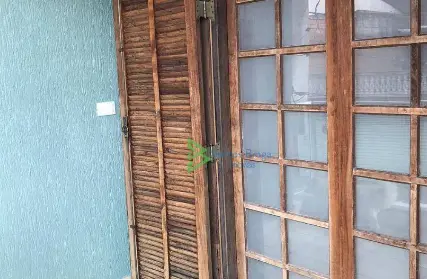 Imagem: Sobrado para Venda, Vila Chica Luisa