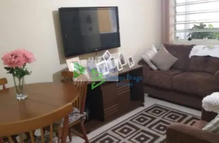 Imagem: Apartamento para Venda, Vila Bonilha