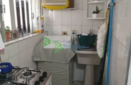Imagem: Apartamento para Venda, Vila Bonilha