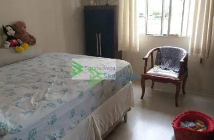 Imagem: Apartamento para Venda, Vila Bonilha