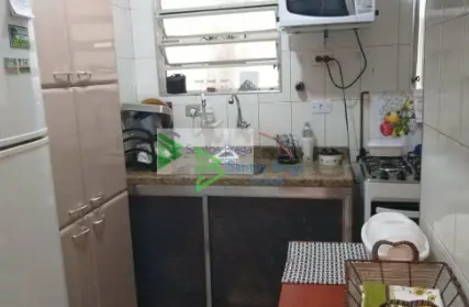 Imagem: Apartamento para Venda, Vila Bonilha