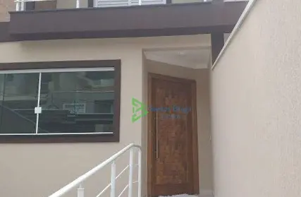 Imagem: Sobrado para Venda, Vila Comercial