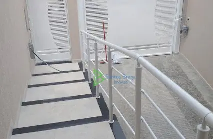 Imagem: Sobrado para Venda, Vila Comercial