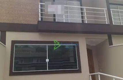 Imagem: Sobrado para Venda, Vila Comercial