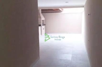 Imagem: Sobrado para Venda, Vila Comercial
