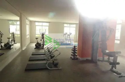Imagem: Apartamento para Venda, Jardim Felicidade (Zona Oeste)