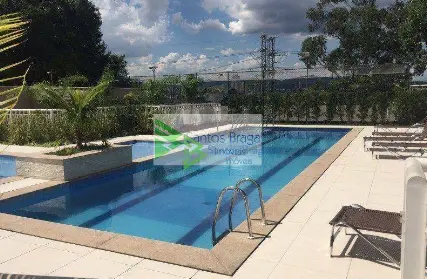 Imagem: Apartamento para Venda, Jardim Felicidade (Zona Oeste)