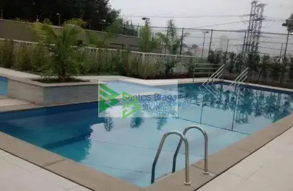 Imagem: Apartamento para Venda, Jardim Felicidade (Zona Oeste)
