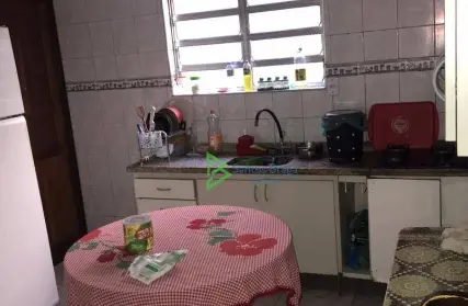 Imagem: Sobrado para Venda, Jardim Ipanema (Zona Oeste)