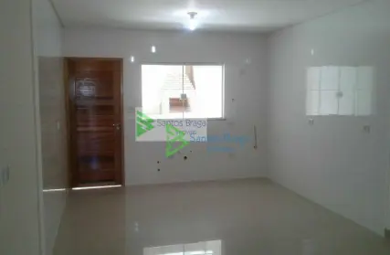 Imagem: Sobrado para Venda, Vila Comercial