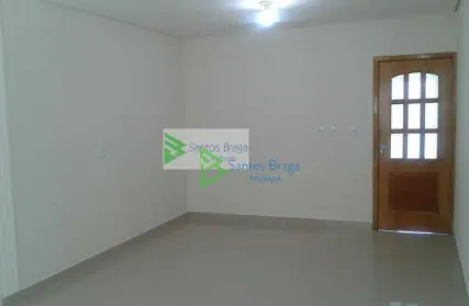Imagem: Sobrado para Venda, Vila Comercial