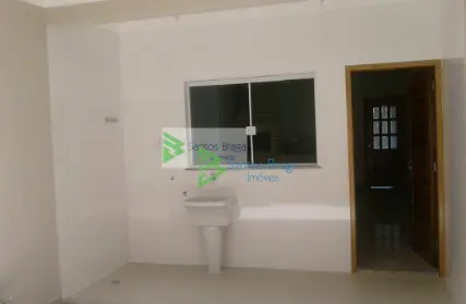 Imagem: Sobrado para Venda, Vila Comercial