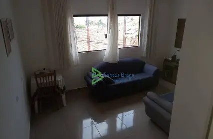 Imagem: Condomínio Fechado para Venda, Jardim Mangalot