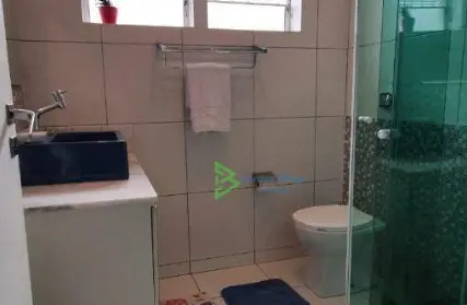 Imagem: Casa Térrea para Venda, Jardim Mangalot