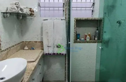 Imagem: Casa Térrea para Venda, Jardim Mangalot