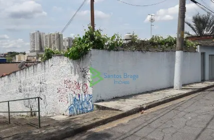 Imagem: Terreno para Venda, Jardim Líbano