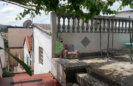 Imagem: Terreno para Venda, Jardim Líbano
