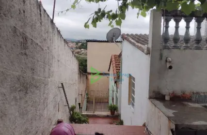 Imagem: Terreno para Venda, Jardim Líbano