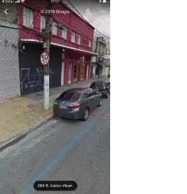 Imagem: Galpão / Salão para Alugar, Água Branca