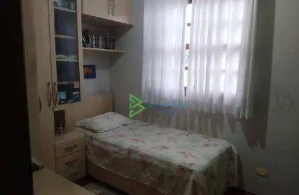 Imagem: Sobrado para Venda, Vila Comercial