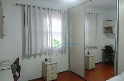 Imagem: Sobrado para Venda, Vila Comercial