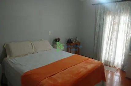 Imagem: Sobrado para Venda, Vila Comercial