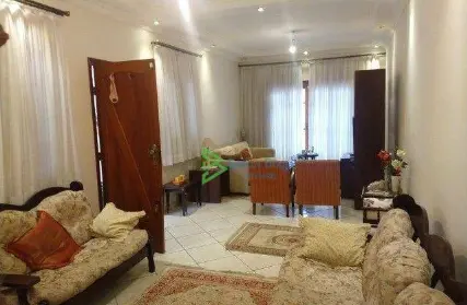 Imagem: Sobrado para Venda, Vila Comercial