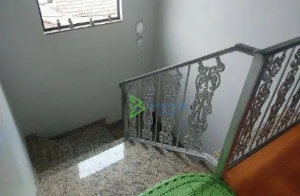 Imagem: Sobrado para Venda, Vila Comercial