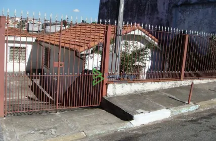 Imagem: Terreno para Venda, Vila Picinin
