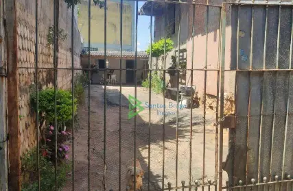 Imagem: Casa Térrea para Venda, Jardim Sydney