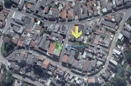 Imagem: Terreno para Venda, Vila Boaçava
