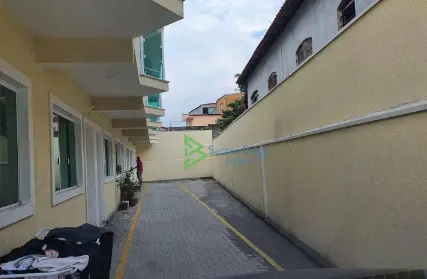 Imagem: Apartamento para Venda, Jardim Ipanema (Zona Oeste)