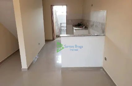 Imagem: Apartamento para Venda, Jardim Ipanema (Zona Oeste)