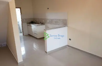 Imagem: Apartamento para Venda, Jardim Ipanema (Zona Oeste)
